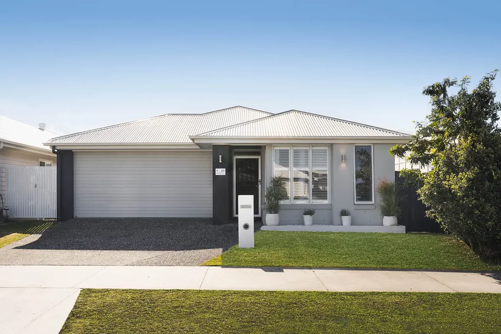 89 Flintwood Crescent, Palmview, QLD 4553