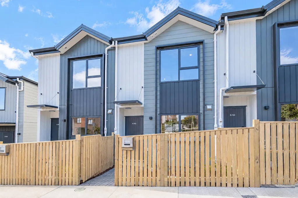 Mount Roskill 3ਬੈੱਡਰੂਮ Options Galore
