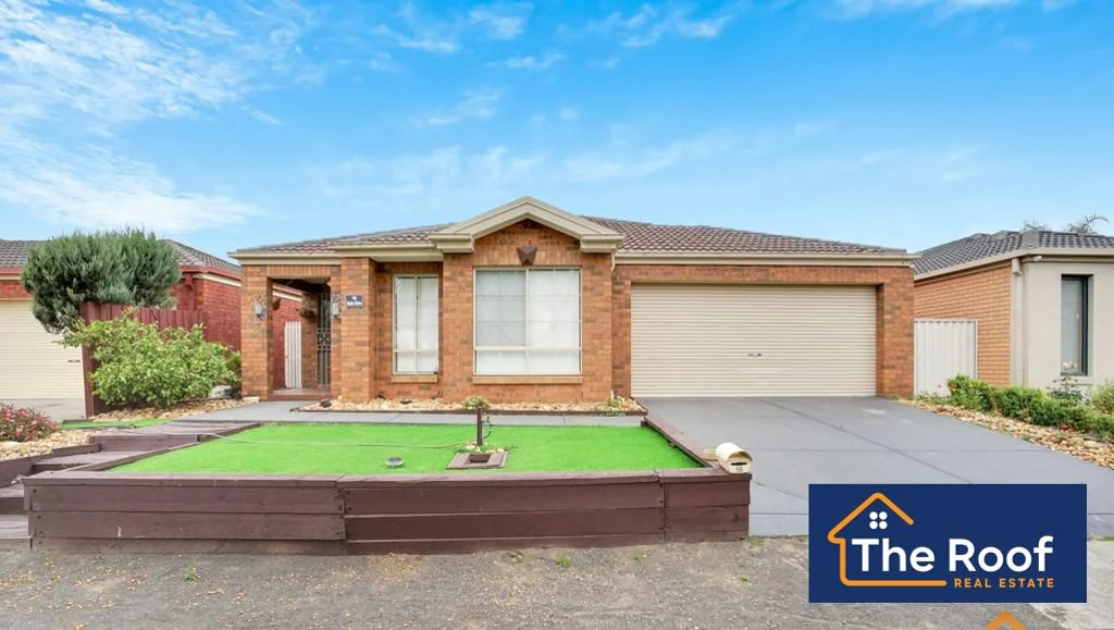 !!Spacious Family Home for rent In Tarneit near Tarneit Central !!