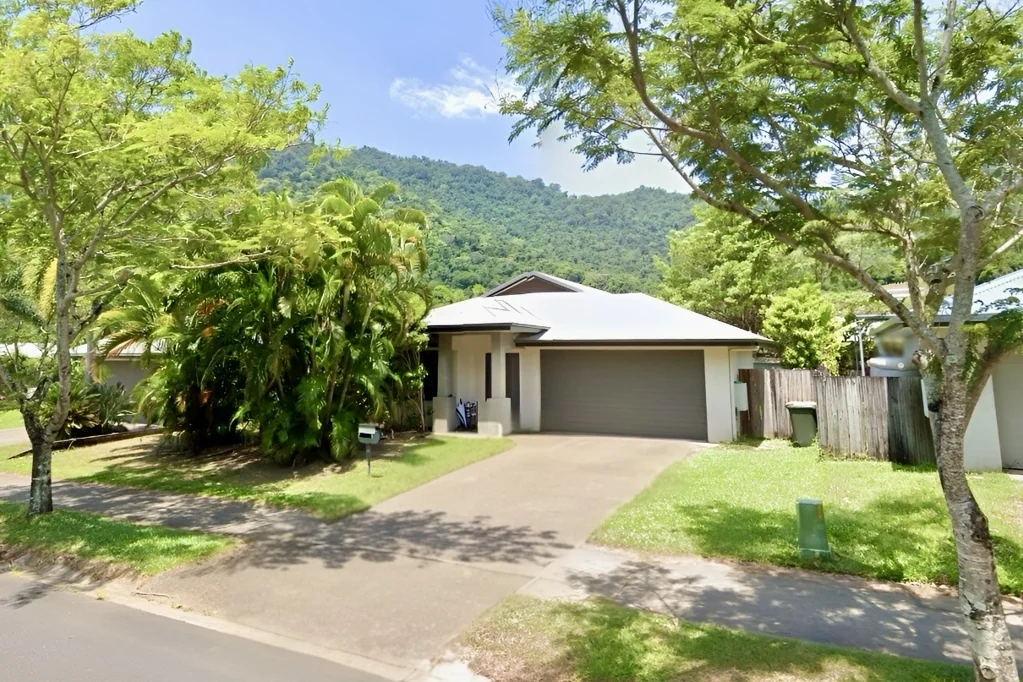 80 Xavier Herbert Drive, Redlynch, QLD 4870