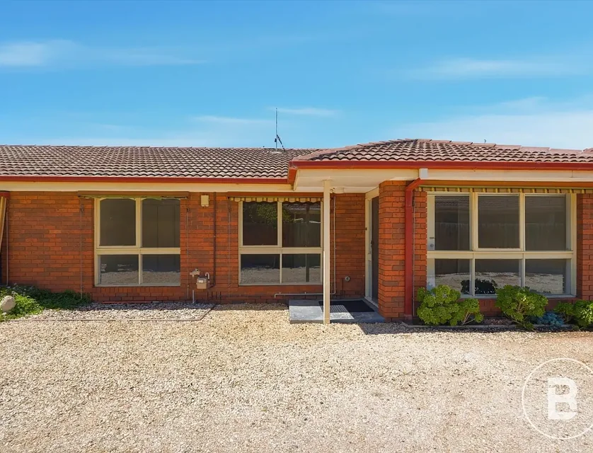 2/10 Mitchell Court, Darley, VIC 3340, 2 Schlafzimmer, 1 Badezimmer, Unit