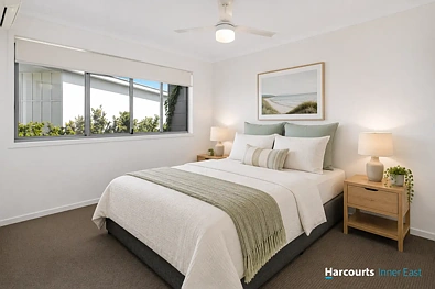 9/22 Cola Crescent, Wynnum West, QLD 4178, 3房, 2浴, House
