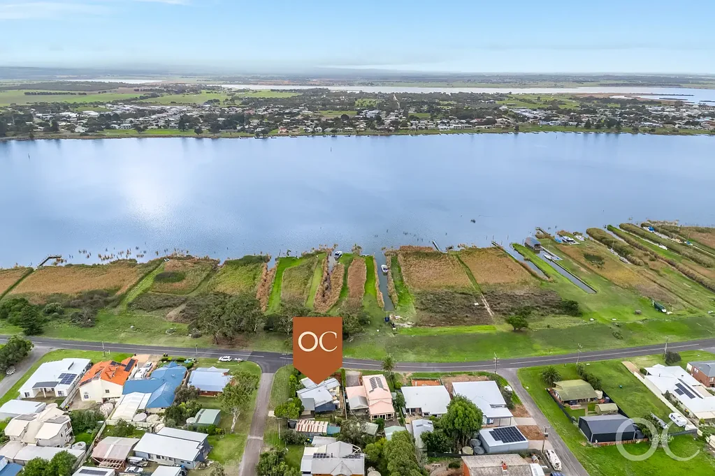 Hindmarsh Island 3Kwarto Open the Door to an Elite Waterfront Position