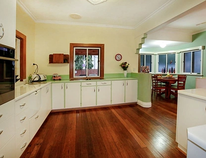 22 Park Street, Pimlico, QLD 4812, 3 slaapkamers, 1 badkamers, House