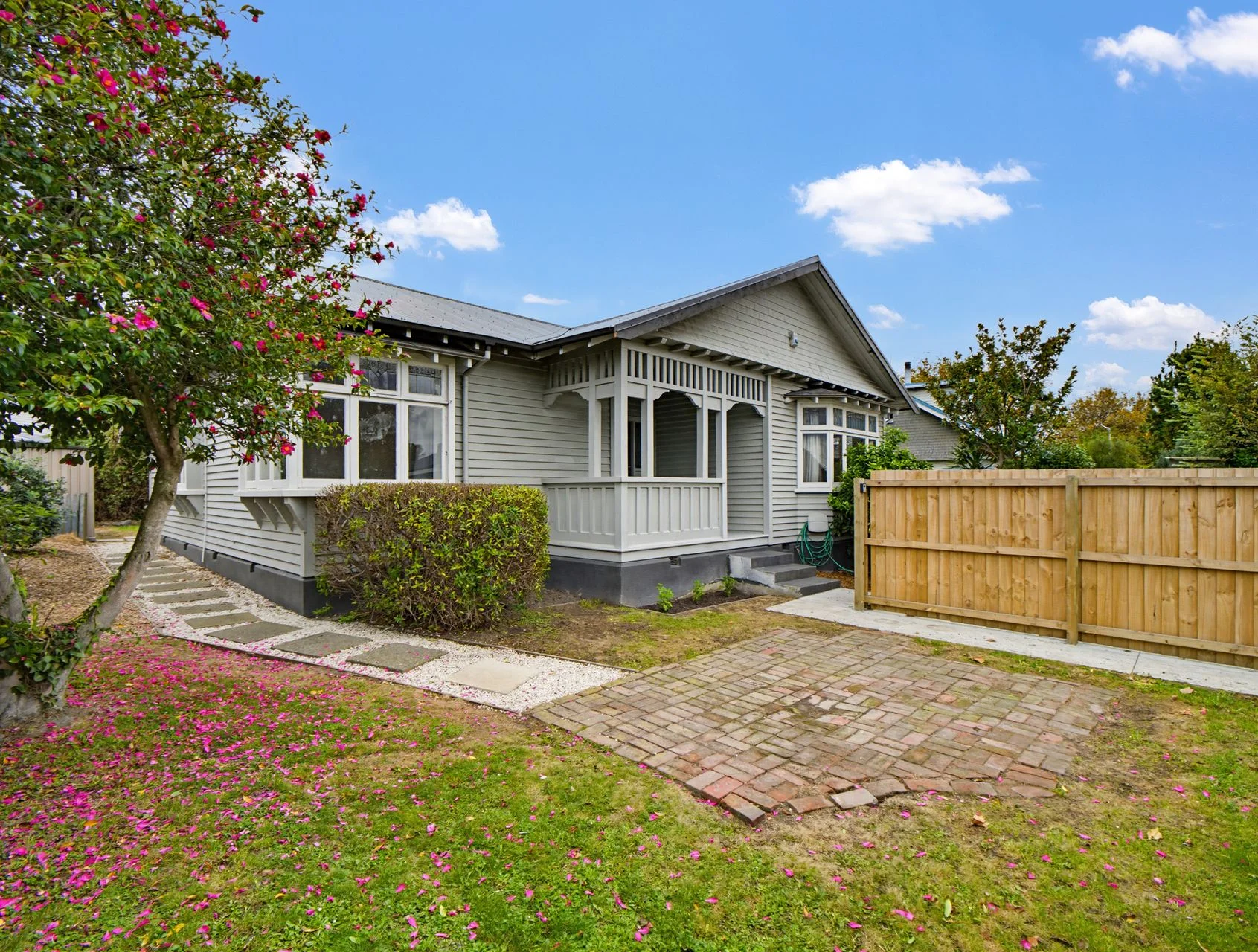 Linwood 4બેડરૂમ Value on Woodham!