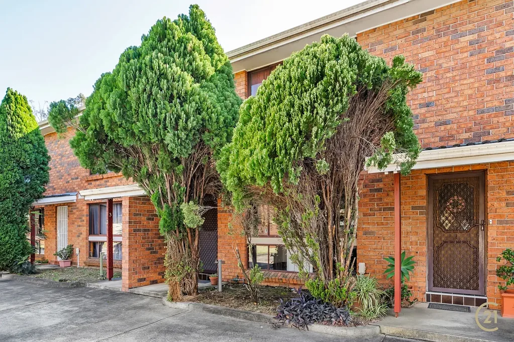 2-Bedroom Townhouse in Prime Location