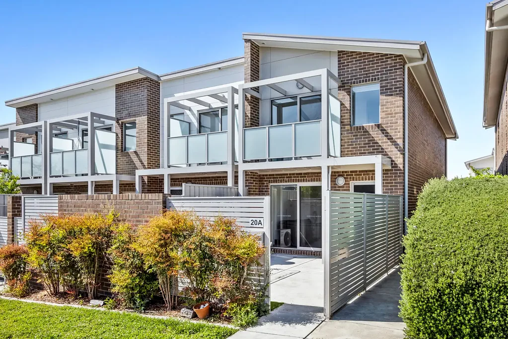 20A Castan Street, Coombs, ACT 2611