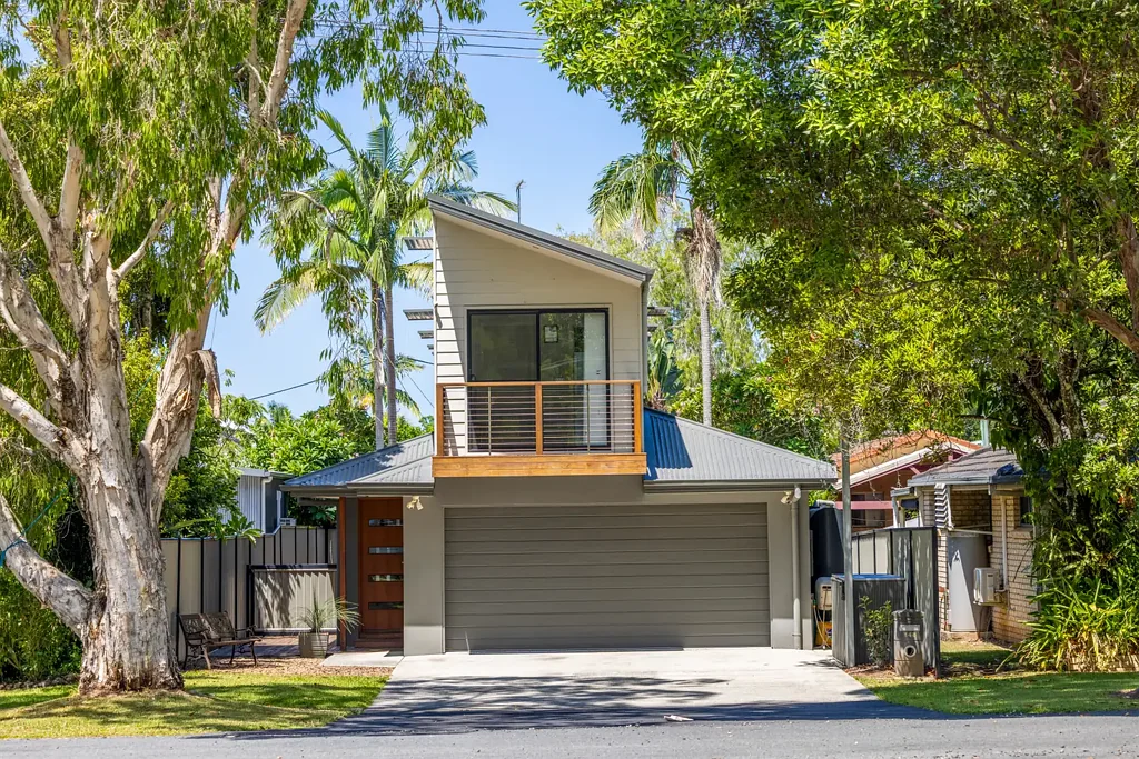 Mullumbimby 3房  Quality home