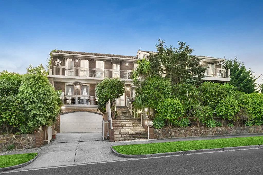 1 Jindalee Court, Bulleen, VIC 3105