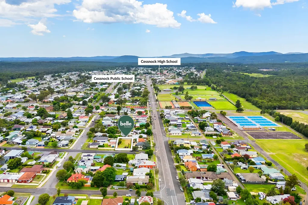 36 High Street, Cessnock, NSW 2325