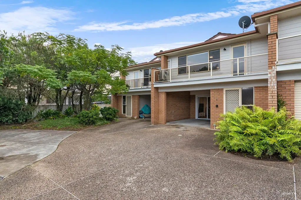 2/83 Evans Street, Belmont, NSW 2280