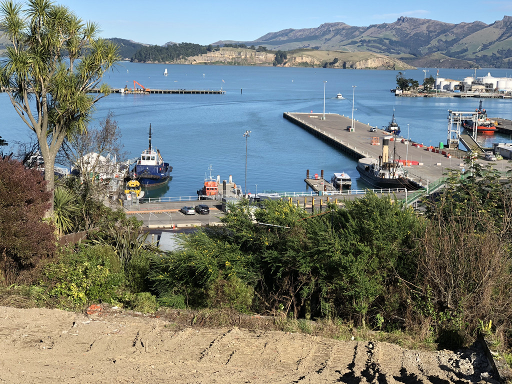 12 Sumner Road, Lyttelton, Christchurch, 0 phòng ngủ, 0 phòng tắm