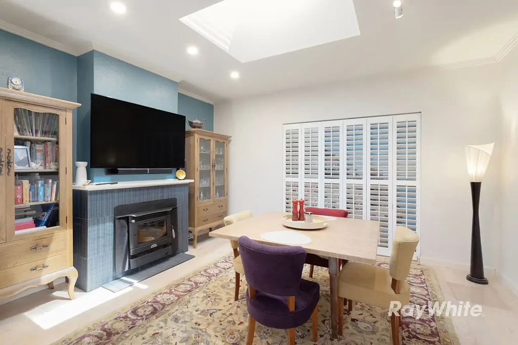 Ashburton 3غرفة نوم Charm, Comfort & Convenience In The Heart Of Ashburton