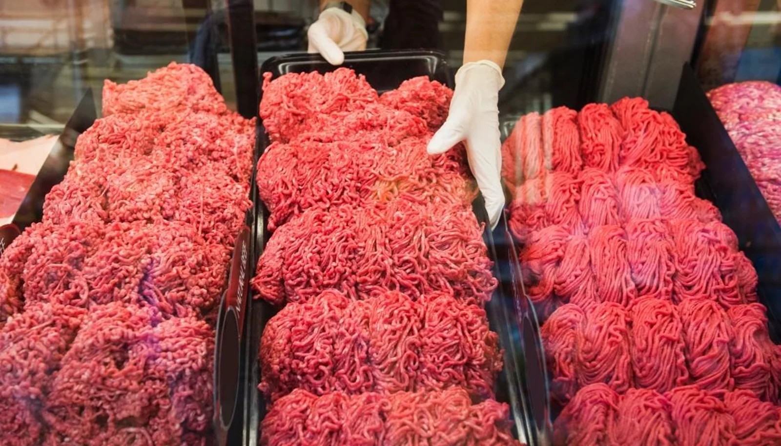 OMG!为了保鲜,奥克兰企业竟在生肉里添加这个东西,法院今天判了!