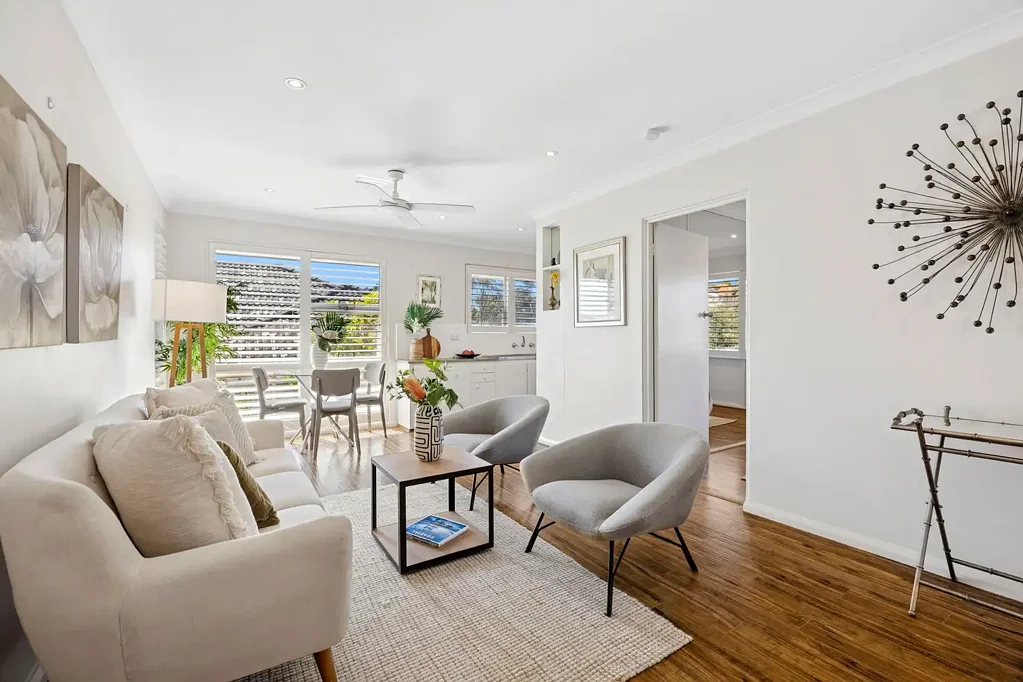 Fairlight 1ਬੈੱਡਰੂਮ Perfect Starter Home , Close to Manly