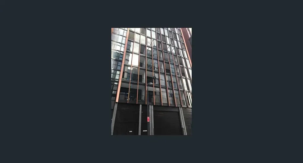 Urban Living at Its Best One Bedroom Apartment with Parking