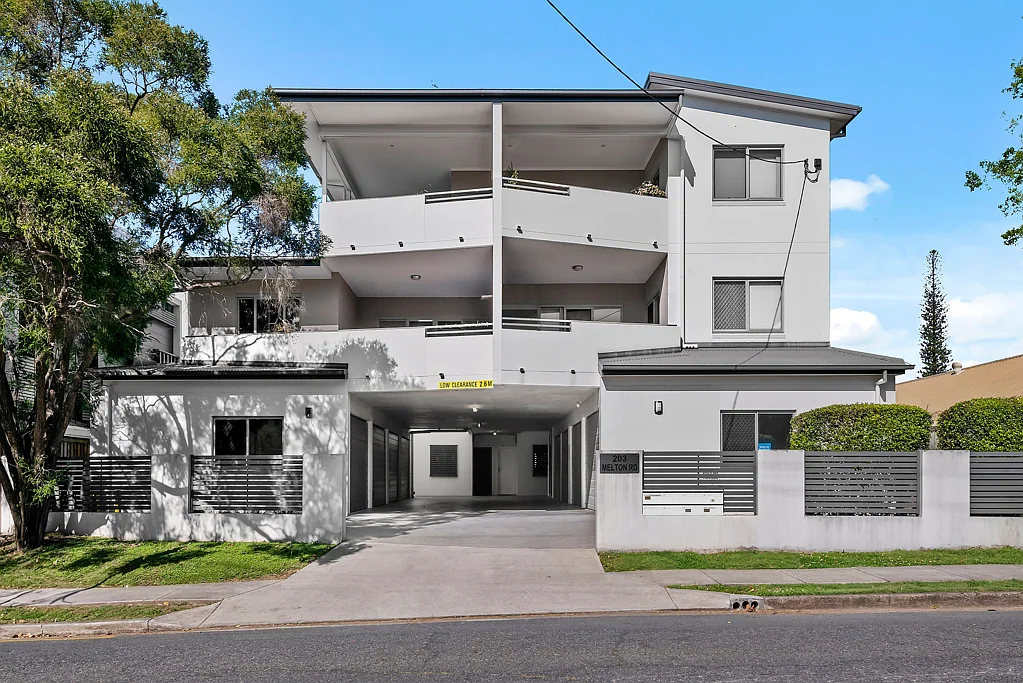 5/203 Melton Road, Nundah, QLD 4012