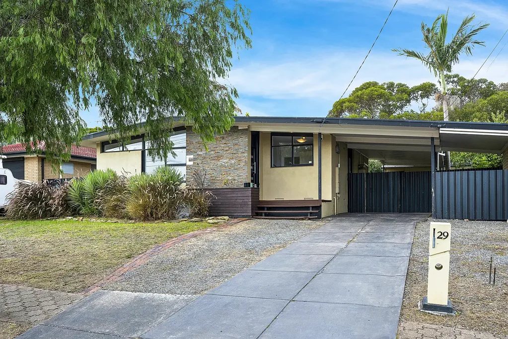 29 Kildonan Avenue, Para Vista, SA 5093