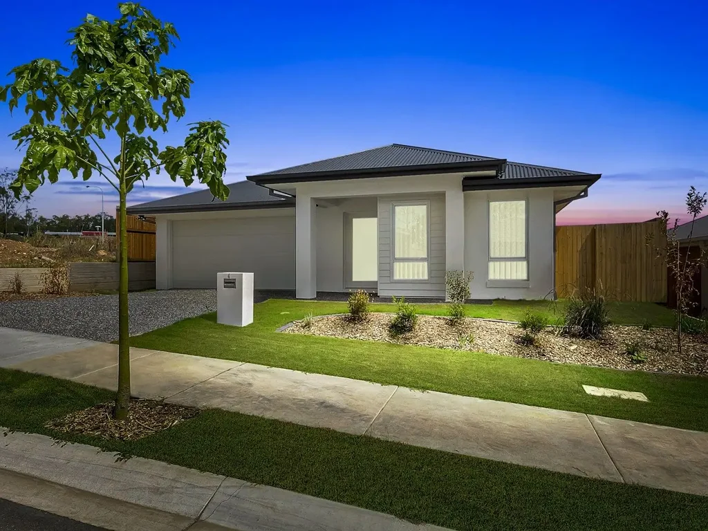 Stylish Four-Bedroom Home in Prime Location