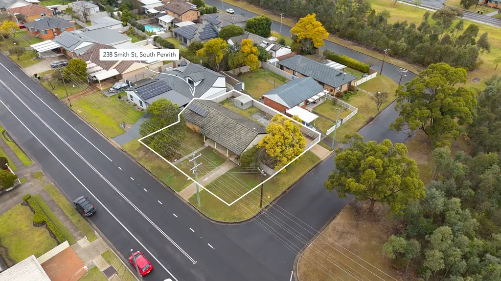 South Penrith 3Moenga Freshly Updated Family Home with Future Potential