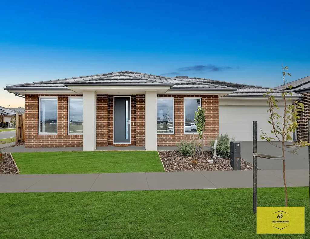 14 Jamaican Road, Sunbury, VIC 3429