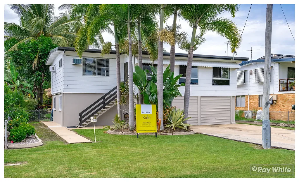32 Locke Street, Kawana, QLD 4701
