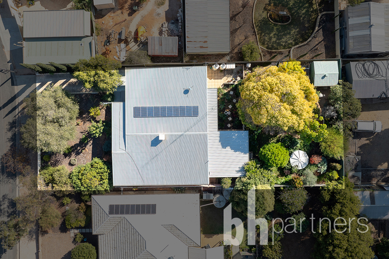 16 MCMILLAN ST, LOXTON SA 5333, 0 rūma, 0 rūma horoi, Townhouse