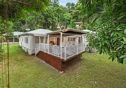 21 Magee Street, Aeroglen
