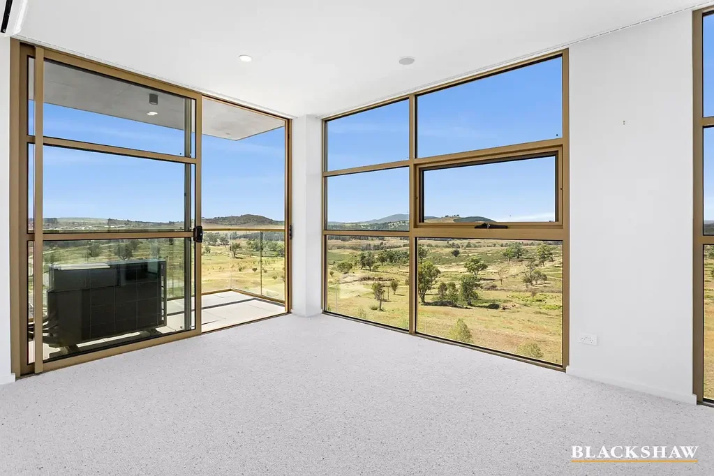 Denman Prospect 2Zimmer Breathtaking views from prime North-East Sub-Penthouse