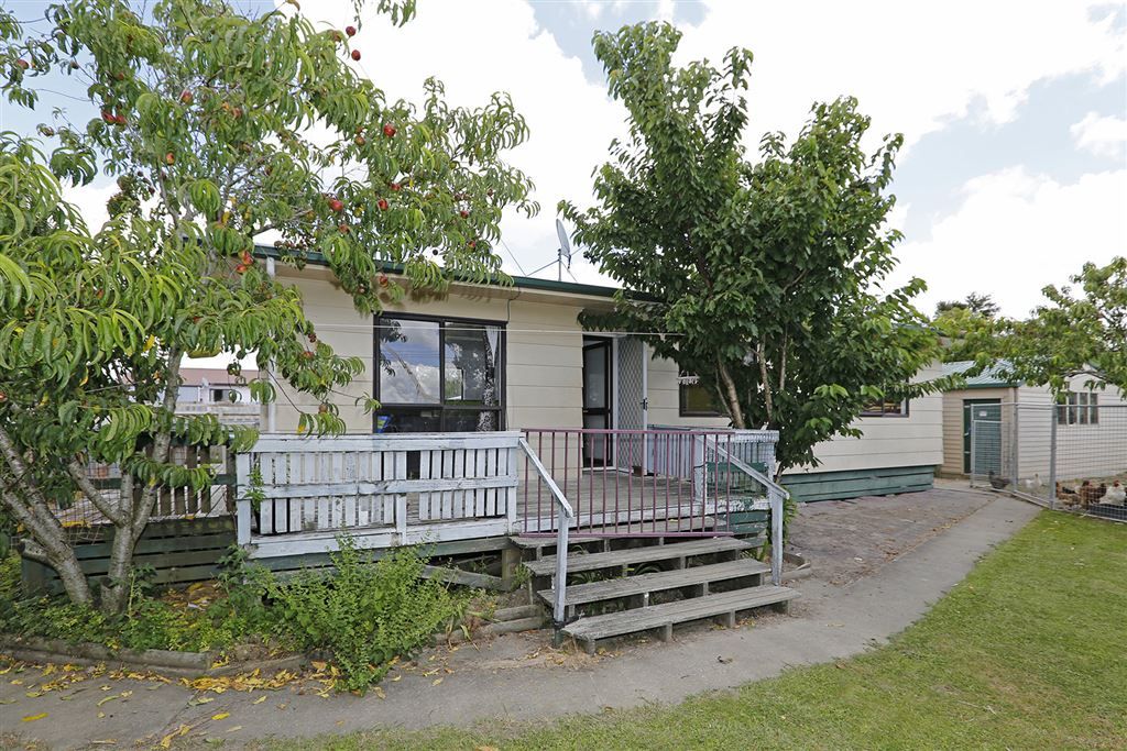 2a Birdwood Road, Horotiu, Waikato, 3 Schlafzimmer, 1 Badezimmer