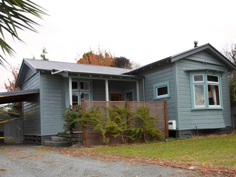 14 Railway Road, Whakatu, Hastings, 3 રૂમ, 0 બાથરૂમ