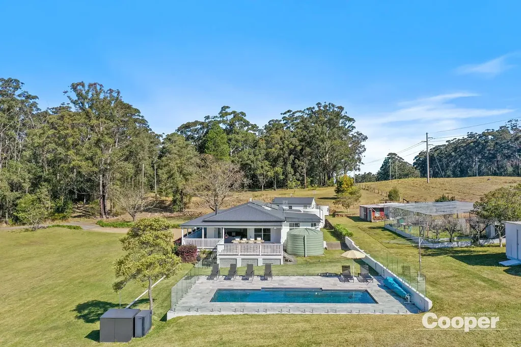 570 Woodstock Road, Woodstock, NSW 2538