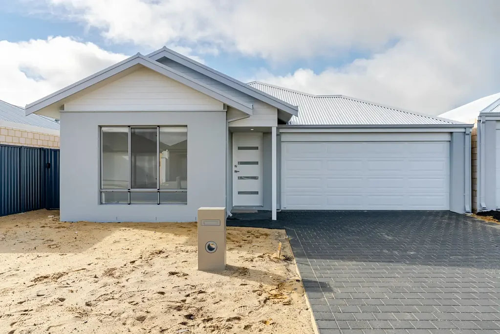 Fresh, Modern & Ready to Move In.