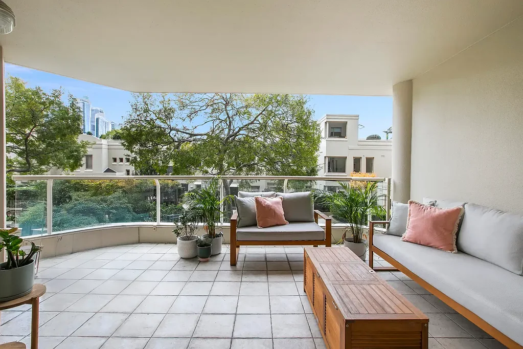 109/63 Crown Street, Woolloomooloo, NSW 2011
