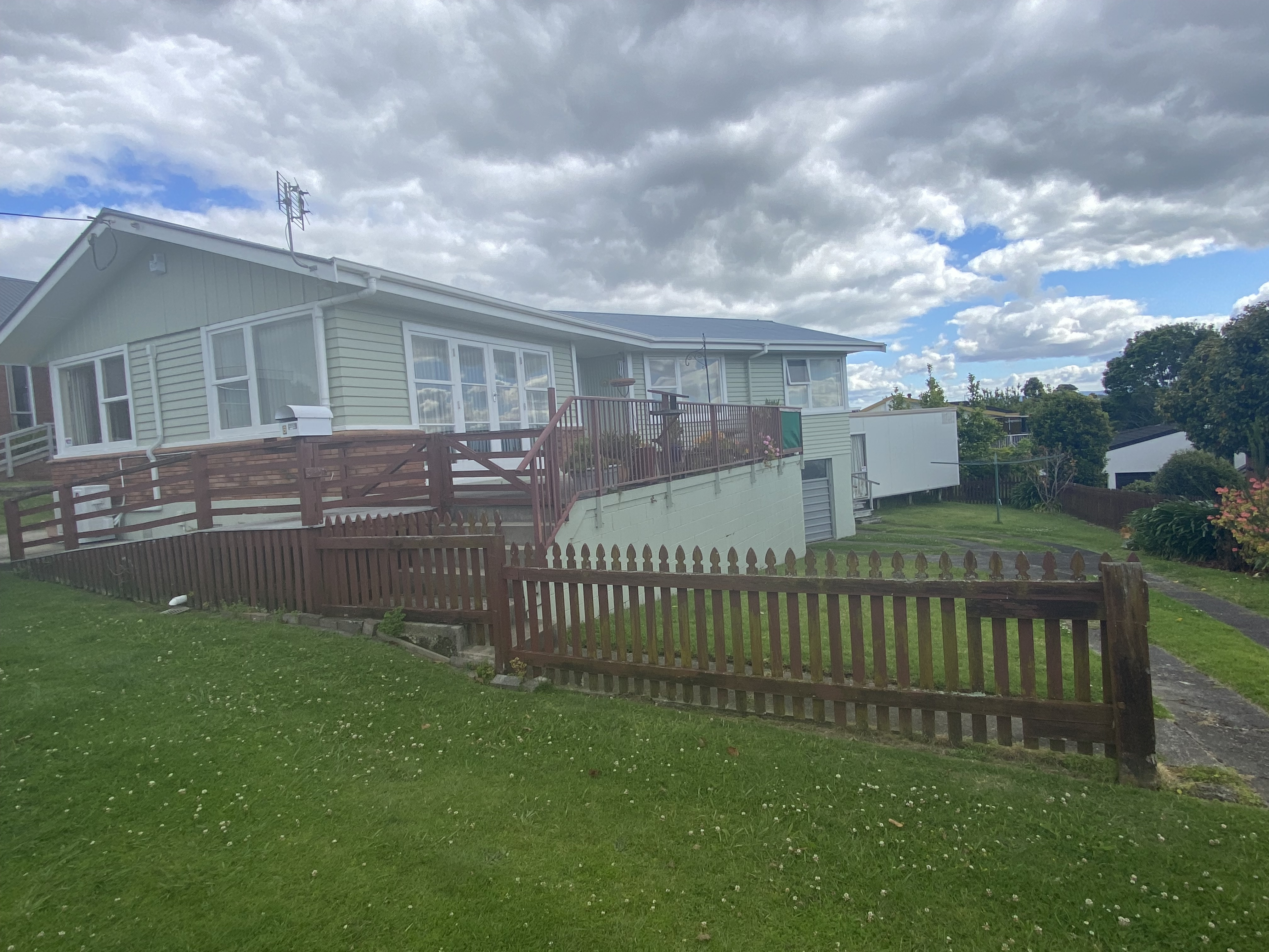 8 Highmore Place, Brookfield, Tauranga, 0 રૂમ, 1 બાથરૂમ, House