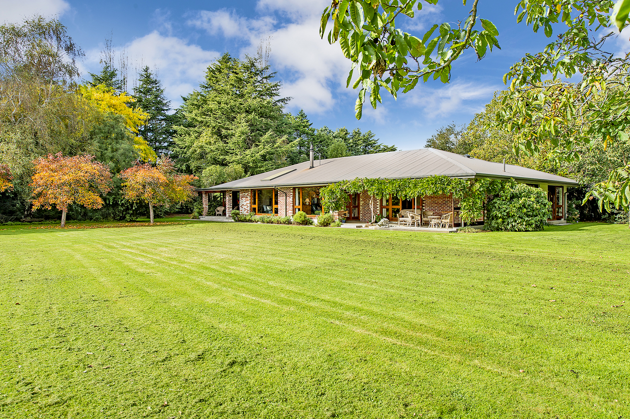 10 Horrells Road, West Eyreton, Waimakariri, 4 chambres, 0 salles de bain, Lifestyle Property