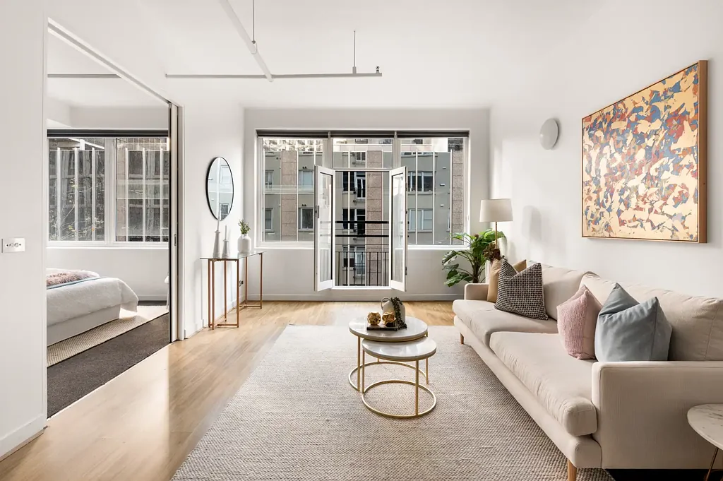 Melbourne 1 Bedroom Heritage Heart, Modern Haven