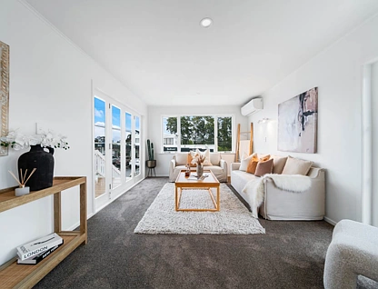 15 Tonkin Drive, Sunnynook, North Shore City, 3房, 1浴, House