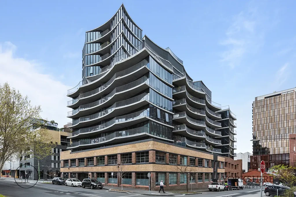 606/68 Cambridge Street, Collingwood, VIC 3066