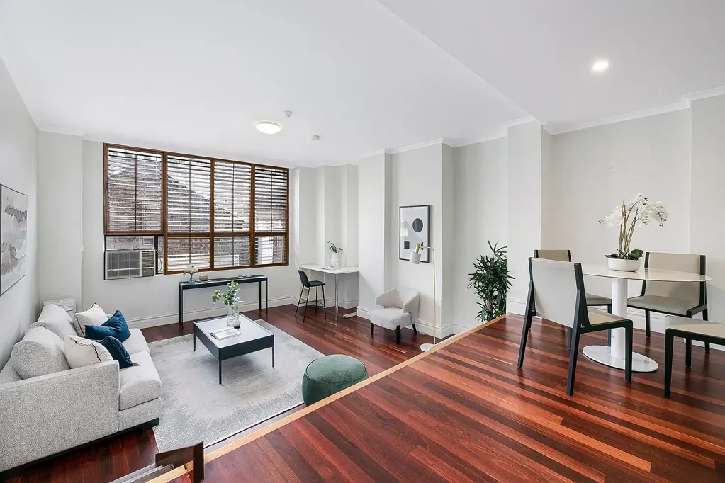 24/111-115 Foveaux Street, Surry Hills, NSW 2010