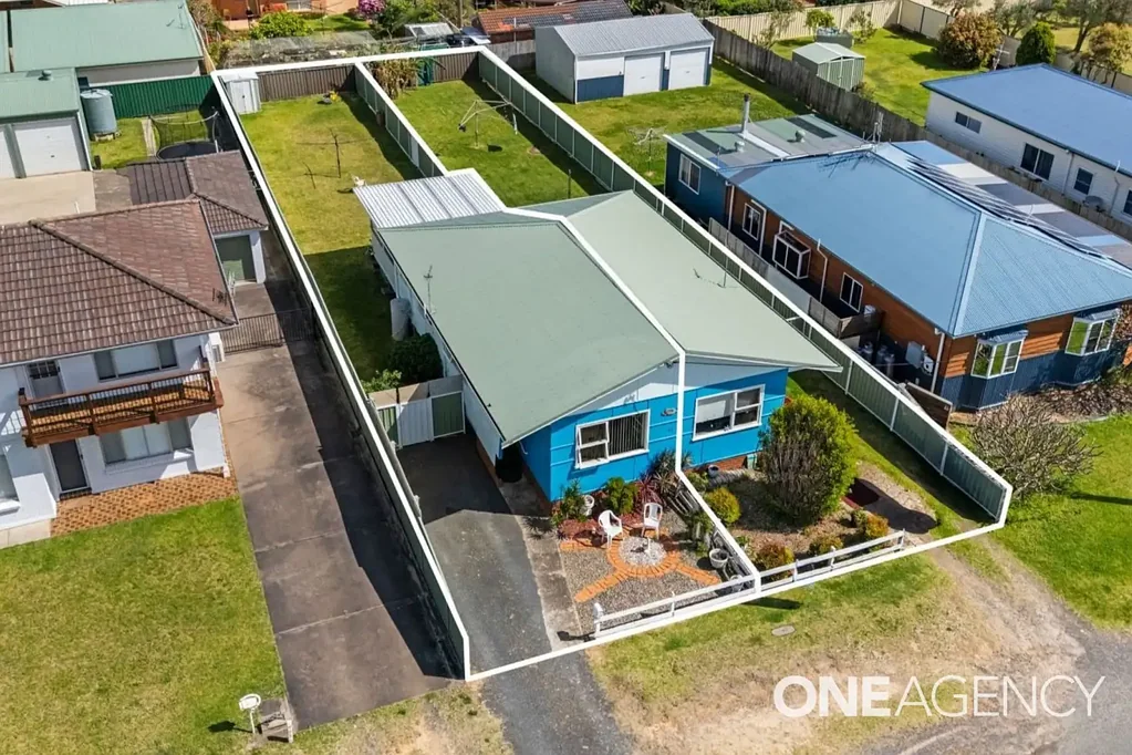 65 Burrill Street South, Ulladulla, NSW 2539