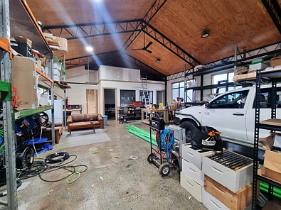 Address Withheld, Penrose, Auckland City, 0 Bedrooms, 0 Bathrooms, Industrial Premises