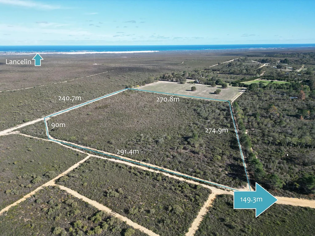 Lot 2, Ocean Farm Drive, Nilgen, WA 6044