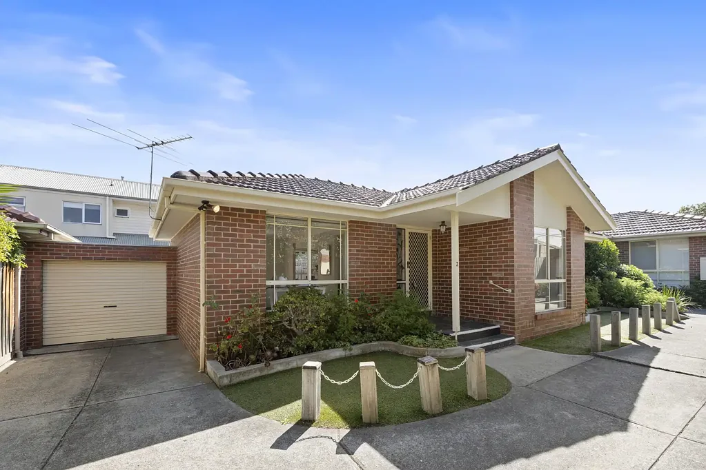 2/264 Balcombe Road, Mentone, VIC 3194