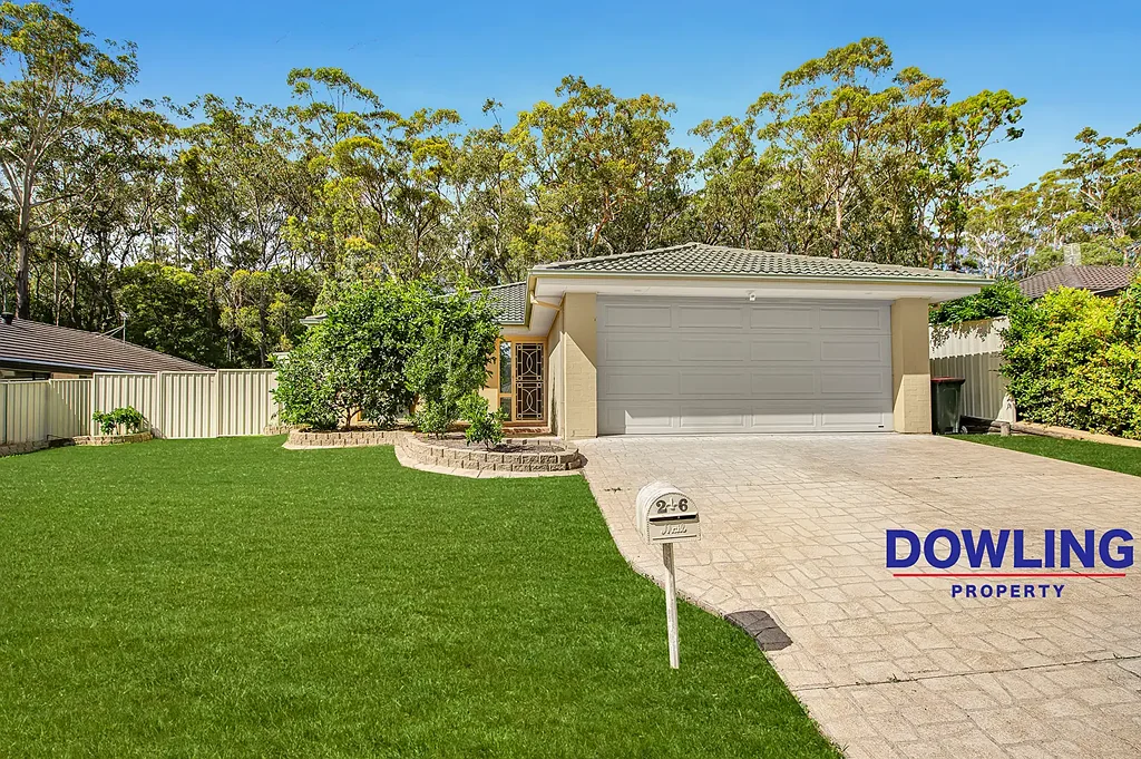 Medowie 3Phòng ngủ FAMILY COMFORT MEETS OUTDOOR LIVING