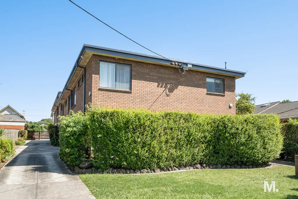 5/19 Ballater Street, Essendon, VIC 3040