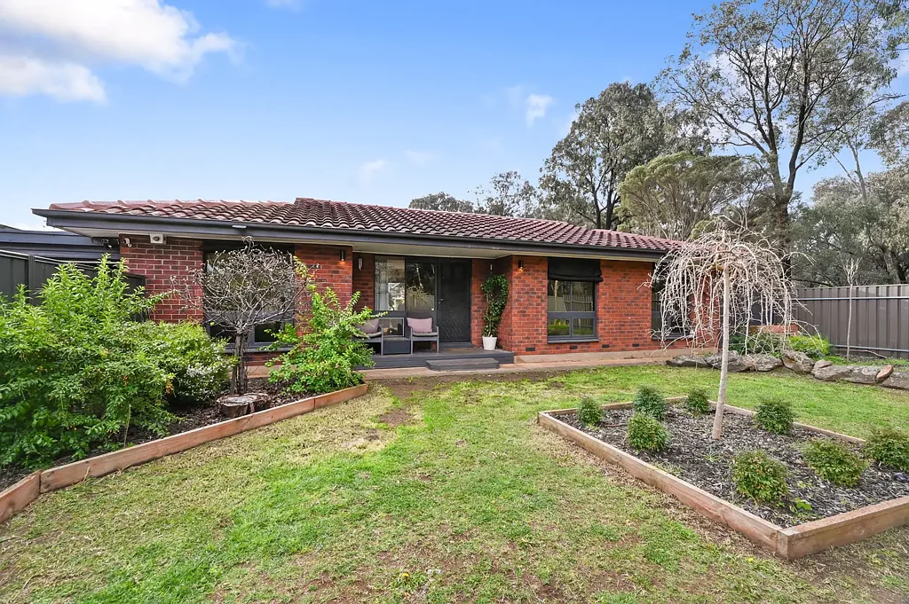 Salisbury North 4બેડરૂમ A Home with Space to Spread Out