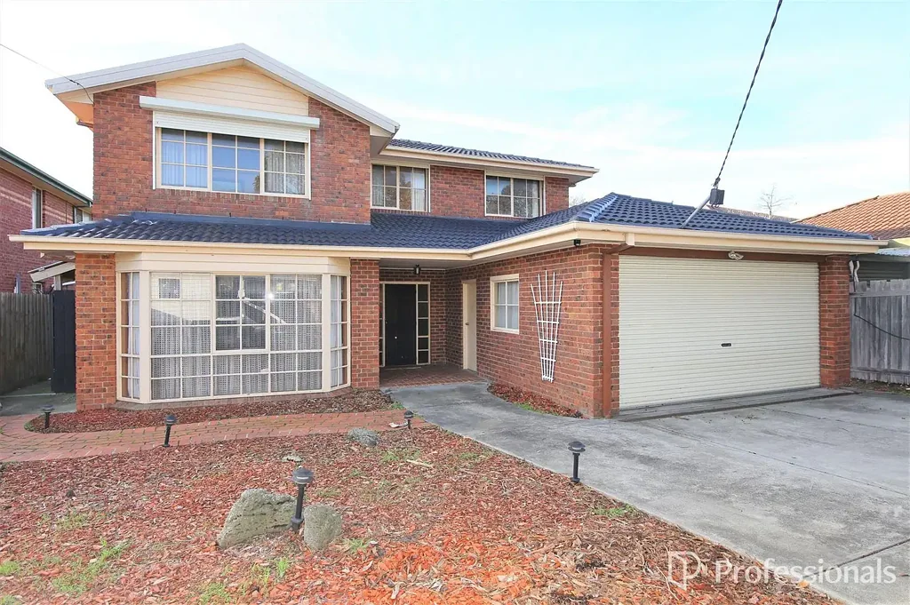 LEASED!