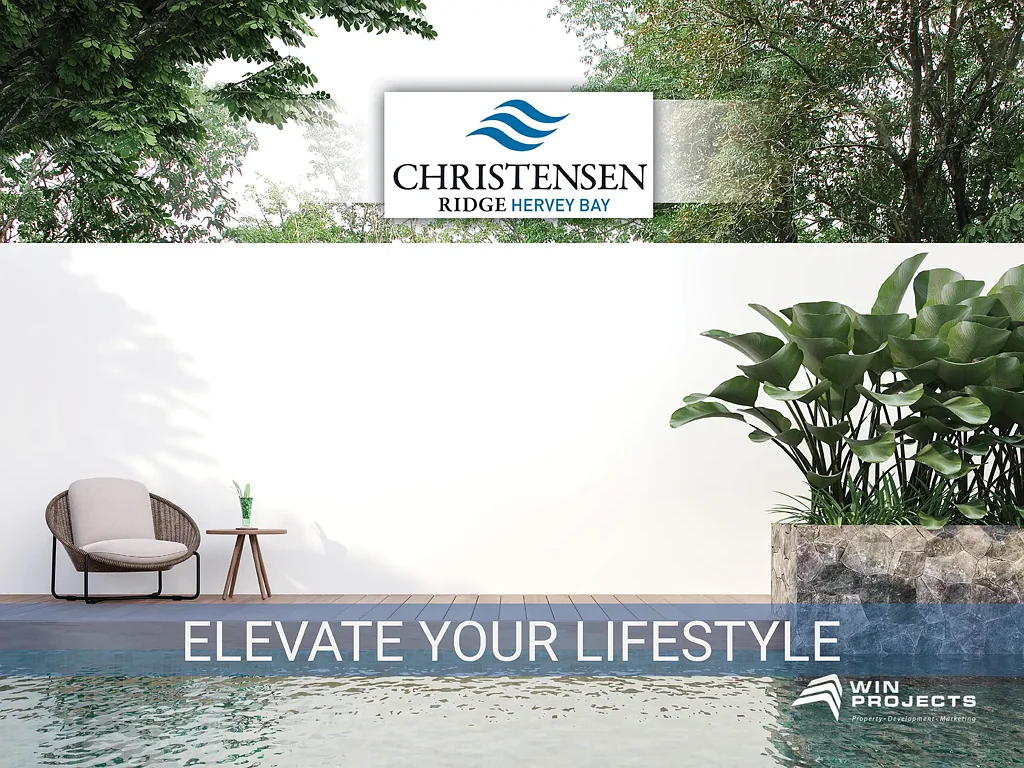Nikenbah Prestigious Christensen Street address