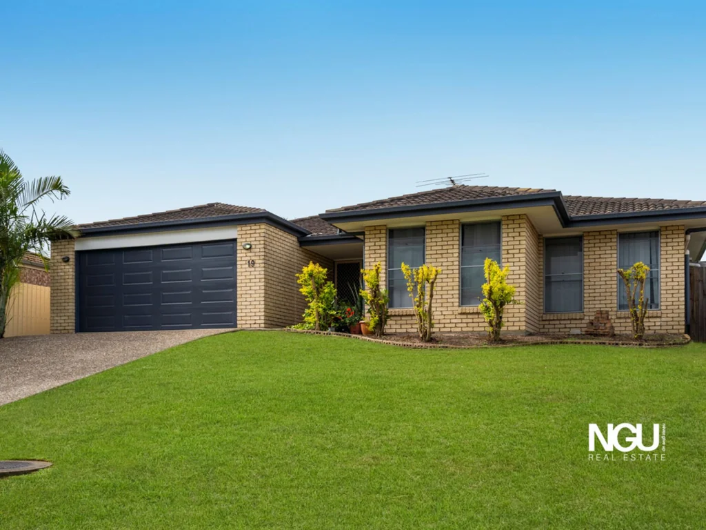 19 Walter Court, Leichhardt, QLD 4305